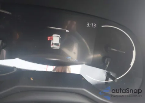 2024 Toyota Rav4 Le from USA, damaged, VIN 2T3G1RFVXRC470646